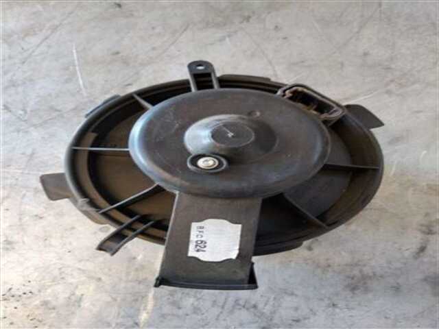 Foto 2ª: Calefacción Citroen Xsara 1.6 HDI 90 EXCLUSIVE [1.6 LTR. - 66 KW 16V HDI] [9HX]