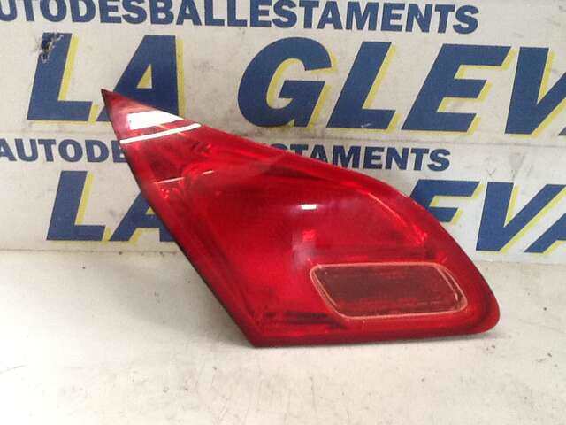 Piloto Portón Izquierdo Opel Astra 1.7 CDTI