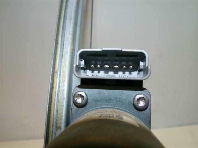 Foto 4ª: Elevalunas Eléctrico Delantero Izquierdo Citroen DS4 1.6 HDI 2011-2015 [9H05] (2013)