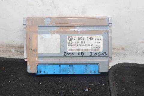 Centralita Cambio Automatico Bmw X5 3.0I 231CV 170KW