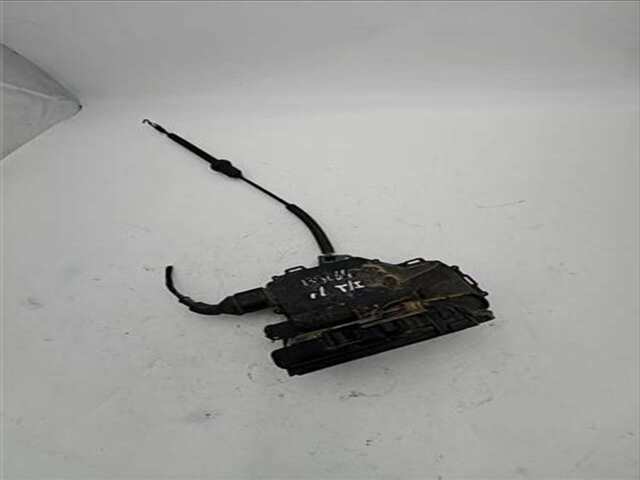 Cerradura Puerta Trasera Izquierda Seat Ibiza 1.9 HIT [1.9 LTR. - 74 KW TDI]