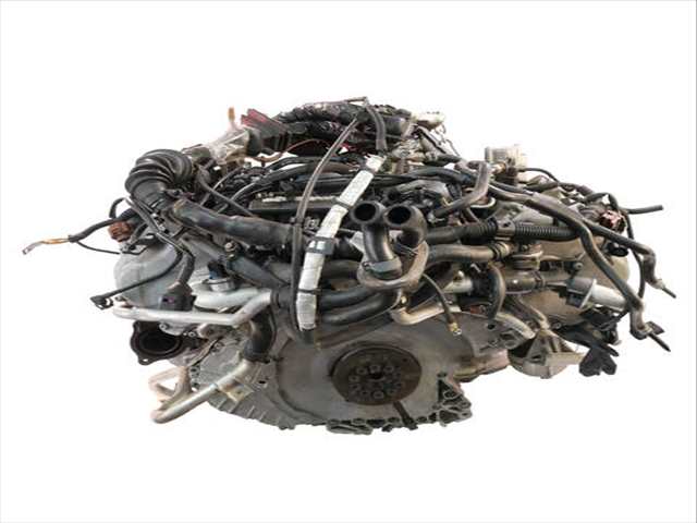 Motor Completo Audi A5 354CV 260KW