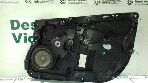 Elevalunas Eléctrico Delantero Derecho Ford Fiesta 1.25 16V CAT 82CV 60KW