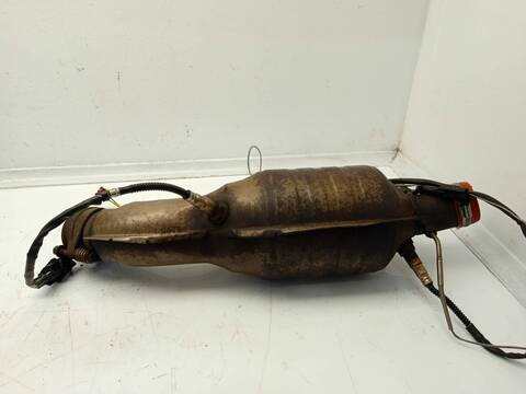 Catalizador Ferrari 360 3.6 G V8 400CV 294KW MODENA F131