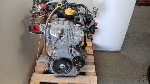 Motor Completo Dacia Sandero STEPWAY ESSENTIAL 91CV 67KW