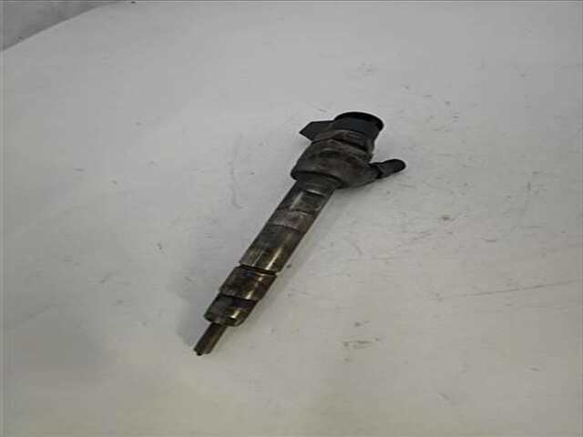 Foto 2ª: Inyectores Bmw Serie 1 114 2.0 118I [2.0 LTR. - 105 KW 16V] [N47D20A]