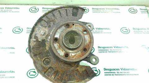 Mangueta Delantera Izquierda Mercedes Vito 2.1 CDI CAT 109CV 80KW CAJA CERRADA