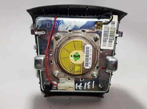 Foto 3ª: Kit Airbag Ssangyong Rexton 270 XVT PREMIUM 186CV 137KW [D27DT] (2011)