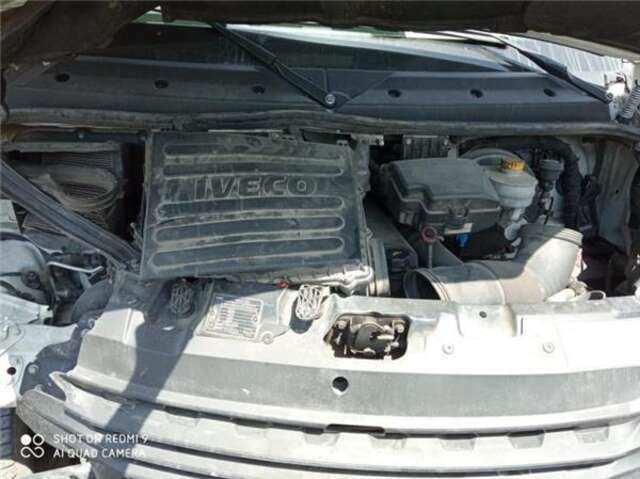 Foto 3ª: Alternador Iveco Daily 3.0 DIESEL [F1CGL411AE]