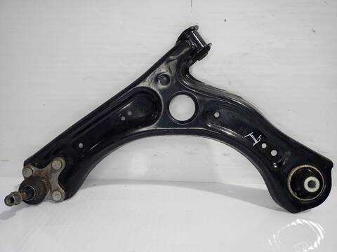 Foto 3ª: Brazo Suspension Delantero Izquierdo Seat Ibiza STYLE 95CV [DLAC] (2017)