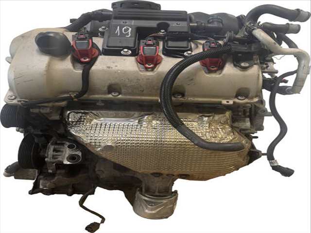 Foto 3ª: Motor Completo Porsche Panamera 300CV 220KW [M46.20 M46 46.20] (2011)