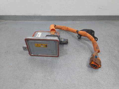 Centralita Motor ECU Renault Kangoo E-TECH ELECTRIC 122CV 90KW FURGONETA