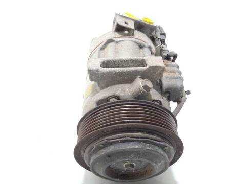 Foto 3ª: Compresor Aire Acondicionado Nissan Qashqai TEKNA 130CV 96KW [R9M414] (2016)