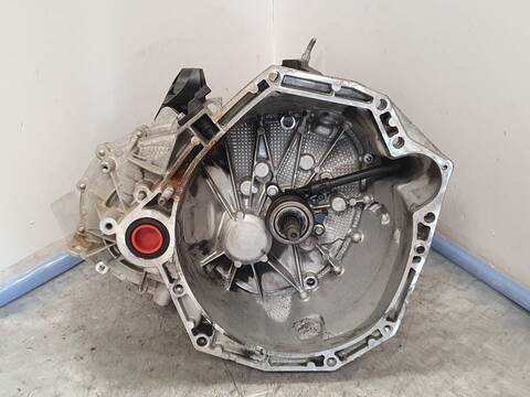 Caja Cambios Renault Laguna AUTHENTIQUE III 110CV 81KW