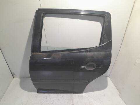 Puerta Trasera Izquierda Peugeot 207 1.4 16V VTI CAT 8FS - EP3) 95CV 70KW