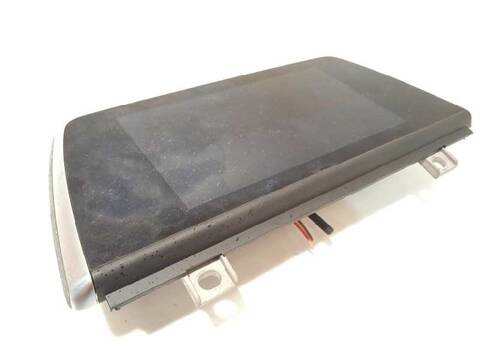 Pantalla Multifuncion Bmw X1 1.5 G 140CV 103KW SDRIVE 18I