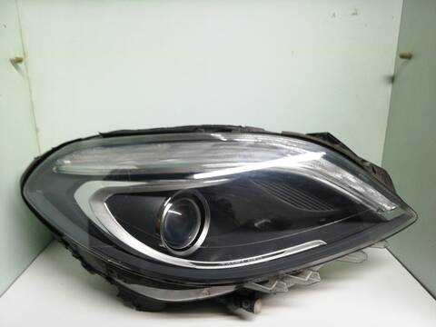 Foto 3ª: Faro Derecho Mercedes Clase B 150 270910 (2012)