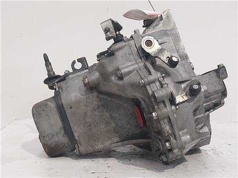 Foto 4ª: Caja Cambios Peugeot 206 1.4 BASICO 68CV 50KW [8HR] (2012)