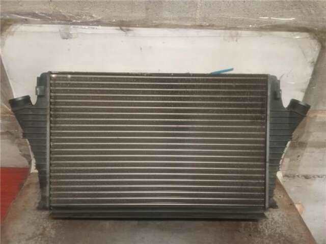 Intercooler Opel Vectra 1.9 CDTI