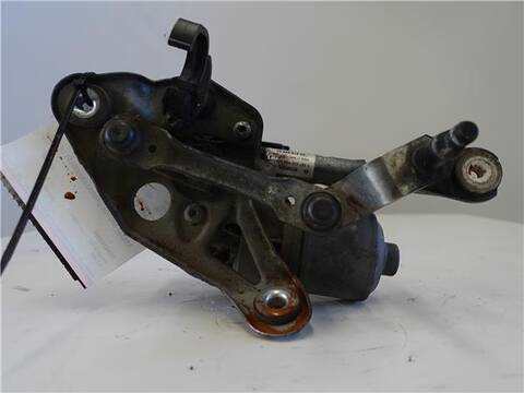 Foto 2ª: Motor Limpia Delantero Peugeot 407 2.7 HDI COUPE 204CV 150KW [UHZ (DT17)] (2006)
