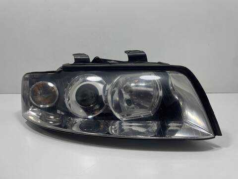 Faro Derecho Audi A4 ALT BERLINA