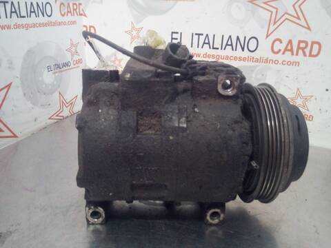 Foto 3ª: Compresor Aire Acondicionado Audi A6 2.5 TDI BERLINA 150CV 110KW [AFB] (1999)