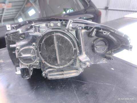 Foto 2ª: Faro Derecho Bmw Serie 5 518 BERLINA (2008)