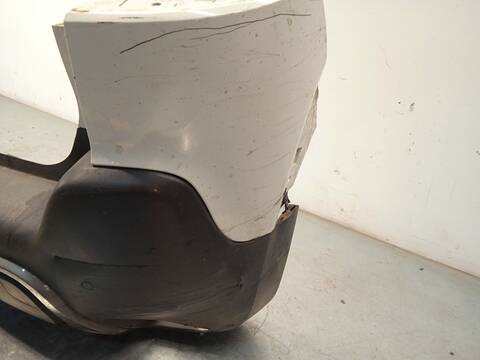 Foto 3ª: Paragolpes Trasero Citroen C3 1.2 PURETECH 110 2RHNZB 2RHNZW 2RHNPX 2RHNPJ) AIRCROSS 110CV 81KW [HNP (EB2ADT)] (2020)