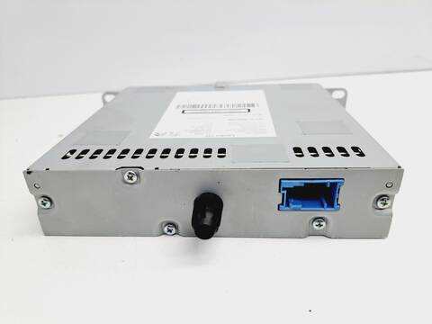 Foto 3ª: Sistema Audio Radio CD Peugeot 508 1.6 BLUE-HDI FAP 120CV 88KW [BH01] (2017)