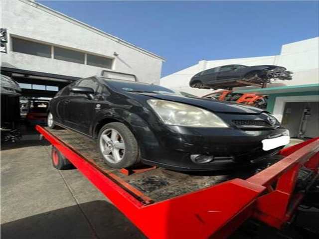 Foto 2ª: Faro Izquierdo Toyota Corolla 2.2 D-4D SPORT [2.2 LTR. 130KW D-CAT] [2AD-FHV]