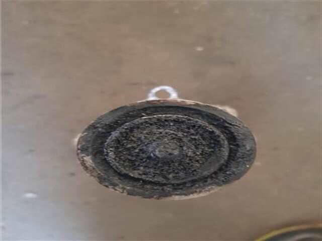 Foto 3ª: Valvula EGR Renault Laguna 1.9 AUTHENTIQUE [1.9 LTR. - 88 KW DCI DIESEL] [F9Q C7]