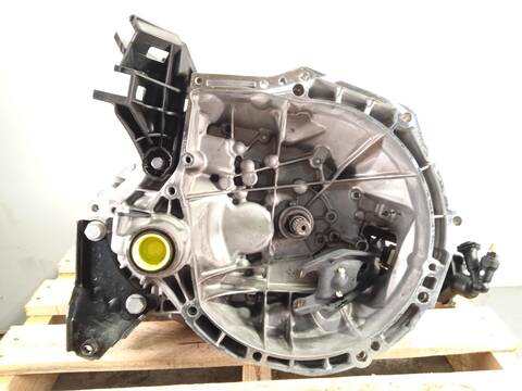 Caja Cambios Citroen C3 1.2 PURETECH 82 83CV 61KW