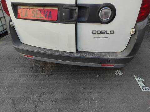 Paragolpes Trasero Fiat Doblo CARGO 199A2000