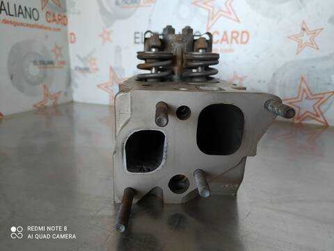 Foto 4ª: Culatin Opel Frontera 2.5 TD 115CV 85KW (1992)