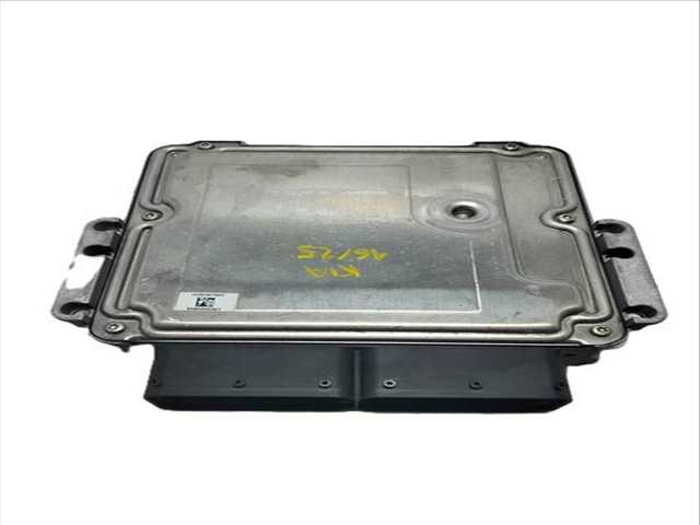 Foto 3ª: Centralita Motor ECU Kia Stonic D4FB (2018)