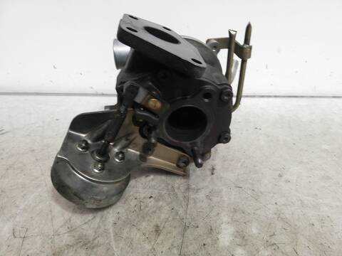 Foto 3ª: Turbocompresor Mazda 6 RF BERLINA (2005)