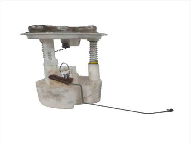 Aforador Nissan Micra 1.5 DCI