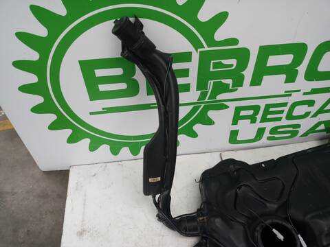 Foto 2ª: Deposito de Combustible Peugeot 407 2.0 16V CAT 136CV 100KW [D/RHR] (2007)
