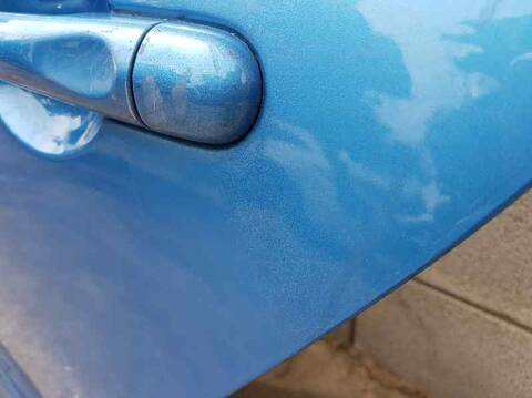 Foto 2ª: Puerta Trasera Izquierda Renault Megane D III BERLINA 5P DYNAMIQUE [H5FA4] (2012)