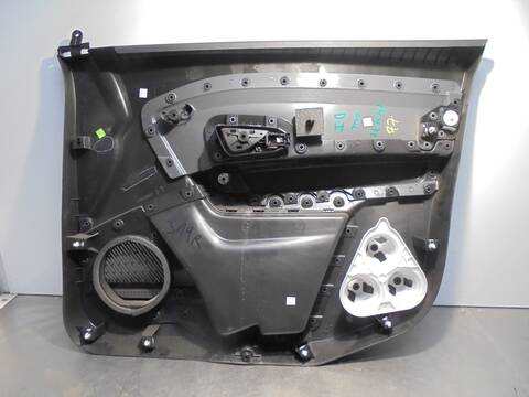 Foto 4ª: Tapizados Cartoneras Renault Express 75CV 55KW [K9K U8] (2021)