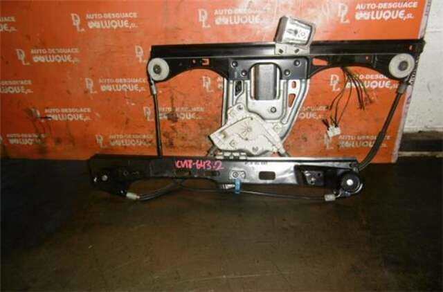 Elevalunas Eléctrico Delantero Derecho Mercedes Clase C 160 1.8 180 COMPRESSOR (203.046) [1.8 LTR. - 105 KW CAT]