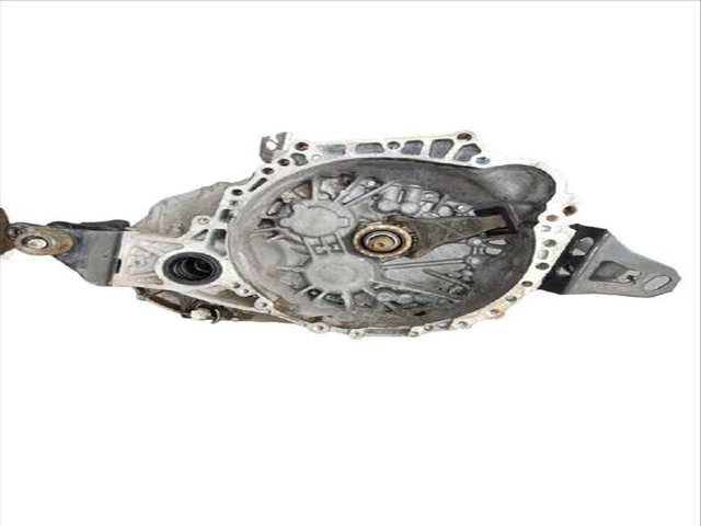 Caja Cambios Toyota Rav4 2.0 D ALA40_ ALA40R)