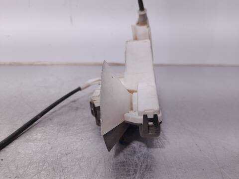 Foto 4ª: Cerradura Puerta Delantera Izquierda Peugeot 308 2.0 16V HDI FAP CAT RHR - DW10BTED4) 136CV 100KW (2008)