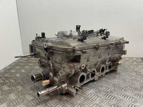 Foto 3ª: Culata Toyota Prius 2ZR (2012)