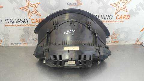 Foto 2ª: Cuadro de Instrumentos Mercedes Clase E 180 E 220 CDI 211.006) BERLINA 150CV 110KW [646961] (2003)