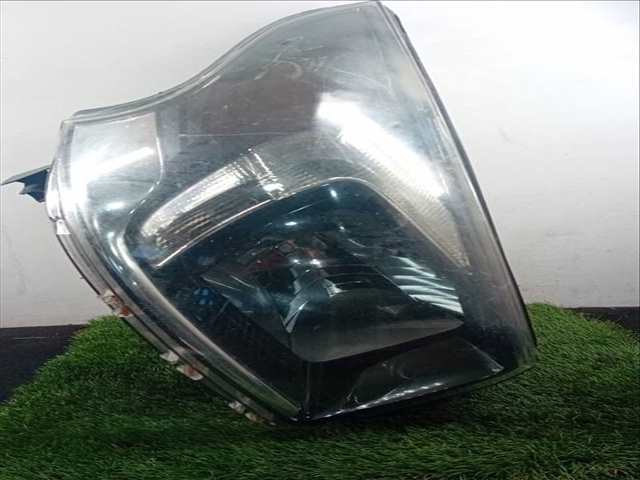 Faro Derecho Opel Vivaro FURGON L1H1 2.7T EXPRESSION 90CV 66KW