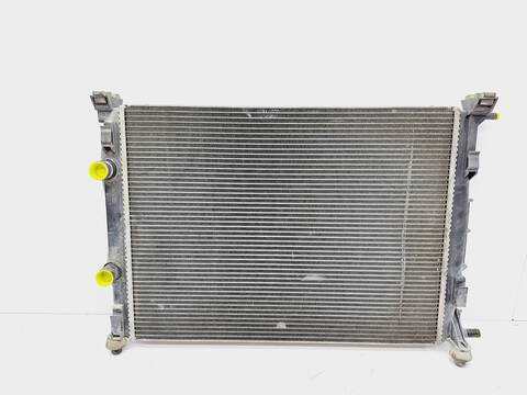 Radiador Motor Renault Megane AUTHENTIQUE BERLINA 106CV 78KW II BERLINA 5P