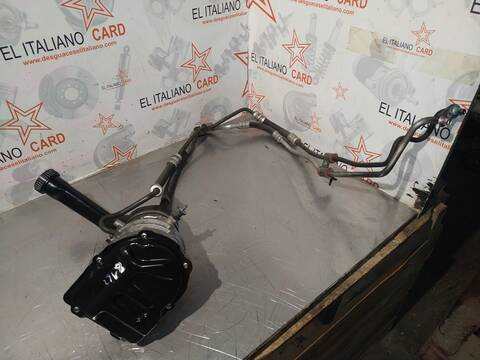 Bomba de Direccion Citroen C4 BUSINESS CLASS PICASSO 112CV 82KW