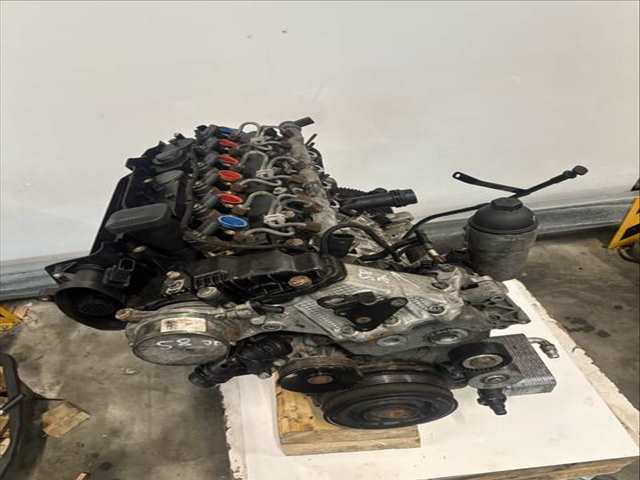 Motor Completo Bmw Serie 5 518 197 CV 145KW