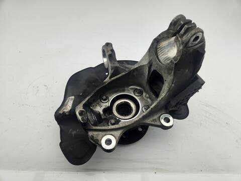 Foto 4ª: Mangueta Delantera Izquierda Mercedes Clase CLA 200 2.0 DIESEL 4MATIC 150CV 110KW C118) [654920] (2022)
